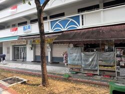 Chai Chee Road (D16), Shop House #614605131